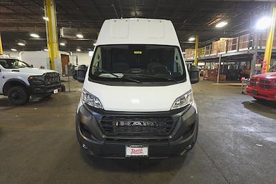 New 2025 Ram ProMaster 3500 Super High Roof Empty Cargo Van for sale #21538 - photo 2