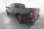 New 2026 Ram 1500 Lone Star Crew Cab 4x4 Pickup for sale #21539 - photo 5