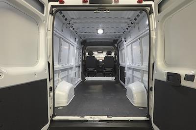 New 2026 Ram ProMaster 2500 High Roof Empty Cargo Van for sale #21552 - photo 2