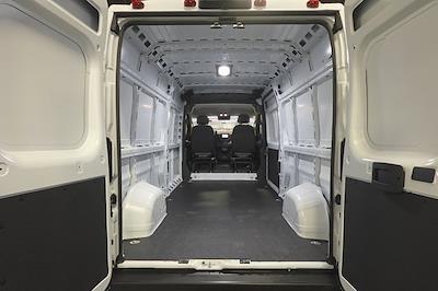 New 2026 Ram ProMaster 2500 High Roof Empty Cargo Van for sale #21552 - photo 2