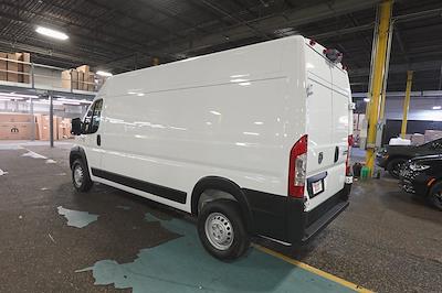 New 2026 Ram ProMaster 2500 - photo 1