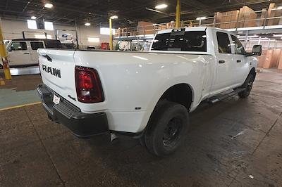 New 2026 Ram 3500 Tradesman Crew Cab 4WD DRW Pickup for sale #21555 - photo 2