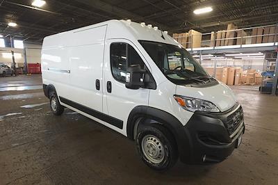 2026 Ram ProMaster 2500 High Roof FWD Empty Cargo Van for sale #21558 - photo 1