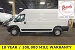 2026 Ram ProMaster 2500 High Roof FWD Empty Cargo Van for sale #21558 - photo 29
