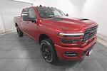 New 2026 Ram 2500 Laramie Crew Cab 4WD Pickup for sale #21559 - photo 1