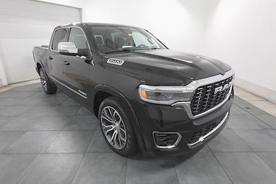 New 2026 Ram 1500 Limited Longhorn Crew Cab 4WD Pickup for sale #21560 - photo 1