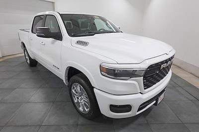 New 2026 Ram 1500 Lone Star Crew Cab 4WD Pickup for sale #21565 - photo 1