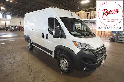 2026 Ram ProMaster 1500 High Roof FWD Empty Cargo Van for sale #21567 - photo 1