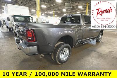 New 2026 Ram 3500 Tradesman Crew Cab for sale #21568 - photo 2