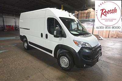 2026 Ram ProMaster 1500 High Roof FWD Empty Cargo Van for sale #21574 - photo 1