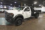 New 2026 Ram 5500 Regular Cab 4WD Dump Truck for sale #21576 - photo 6