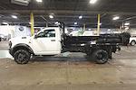 New 2026 Ram 5500 Regular Cab 4WD Dump Truck for sale #21576 - photo 7