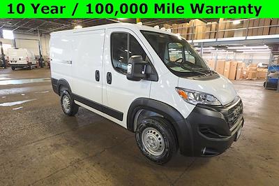2026 Ram ProMaster 1500 Standard Roof FWD Empty Cargo Van for sale #21587 - photo 1