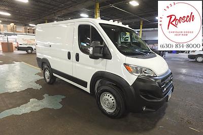 New 2026 Ram ProMaster 1500 Standard Roof Empty Cargo Van for sale #21588 - photo 1