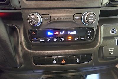 New 2026 Ram ProMaster 1500 Standard Roof Empty Cargo Van for sale #21588 - photo 2