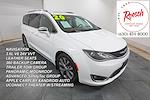 Used 2020 Chrysler Pacifica Limited Minivan for sale #21599A - photo 1