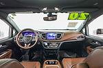 Used 2020 Chrysler Pacifica Limited Minivan for sale #21599A - photo 8