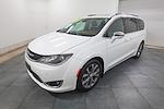 Used 2020 Chrysler Pacifica Limited Minivan for sale #21599A - photo 3