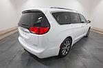 Used 2020 Chrysler Pacifica Limited Minivan for sale #21599A - photo 2