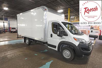 2026 Ram ProMaster 3500 Standard Roof FWD Box Van for sale #21602 - photo 1