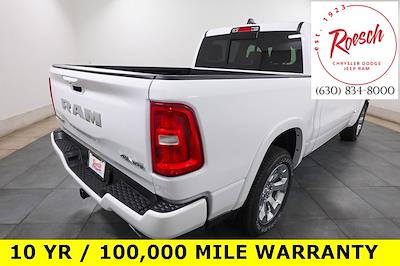 New 2026 Ram 1500 Lone Star Crew Cab for sale #21606 - photo 2