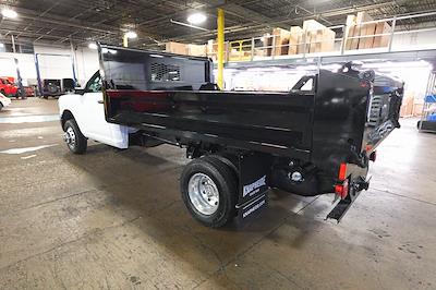 New 2026 Ram 3500 Regular Cab Dump Truck for sale #21607 - photo 2
