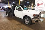 New 2026 Ram 3500 Regular Cab Dump Truck for sale #21607 - photo 1