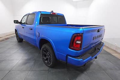 New 2026 Ram 1500 Lone Star Crew Cab for sale #21608 - photo 2