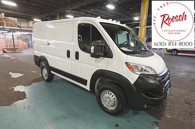 2026 Ram ProMaster 1500 Standard Roof FWD Empty Cargo Van for sale #21613 - photo 1