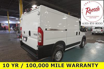 New 2026 Ram ProMaster 1500 Standard Roof Empty Cargo Van for sale #21613 - photo 2