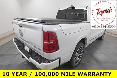 New 2026 Ram 1500 Limited Longhorn Crew Cab for sale #21614 - photo 2