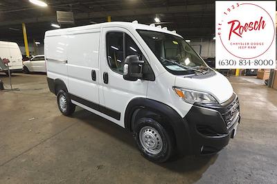 2026 Ram ProMaster 1500 Standard Roof FWD Empty Cargo Van for sale #21615 - photo 1