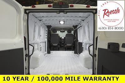 New 2026 Ram ProMaster 1500 Standard Roof Empty Cargo Van for sale #21615 - photo 2