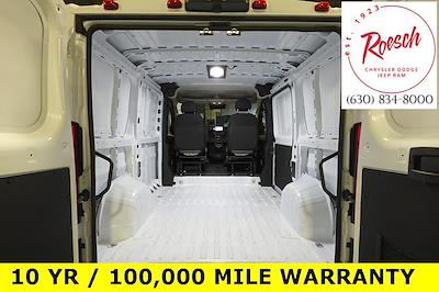 2026 Ram ProMaster 1500 Standard Roof FWD Empty Cargo Van for sale #21628 - photo 2