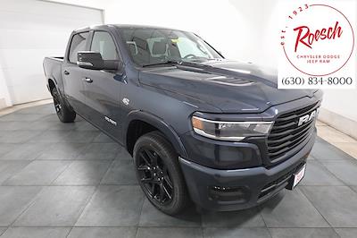 New 2026 Ram 1500 Laramie Crew Cab for sale #21629 - photo 1