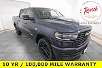 New 2026 Ram 1500 Laramie Crew Cab for sale #21629 - photo 1