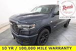 New 2026 Ram 1500 Laramie Crew Cab for sale #21629 - photo 6