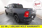 New 2026 Ram 1500 Laramie Crew Cab for sale #21629 - photo 8