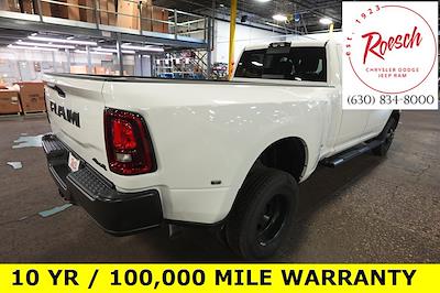 New 2026 Ram 3500 Tradesman Crew Cab for sale #21630 - photo 2