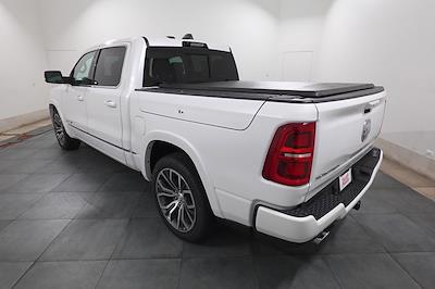 New 2026 Ram 1500 Limited Longhorn Crew Cab for sale #21632 - photo 2