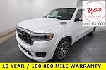 New 2026 Ram 1500 Limited Longhorn Crew Cab for sale #21632 - photo 5