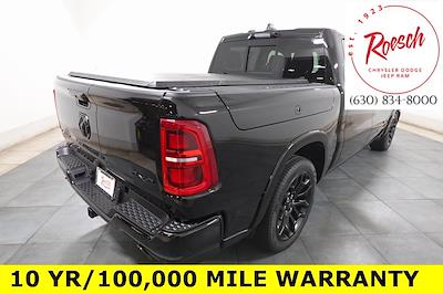 New 2026 Ram 1500 Limited Crew Cab for sale #21636 - photo 2