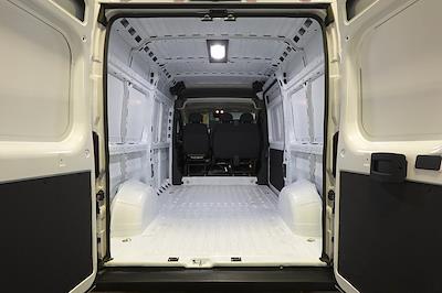 New 2026 Ram ProMaster 1500 High Roof Empty Cargo Van for sale #21638 - photo 2