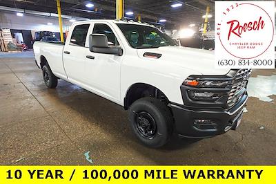 New 2026 Ram 2500 Tradesman Crew Cab for sale #21642 - photo 1