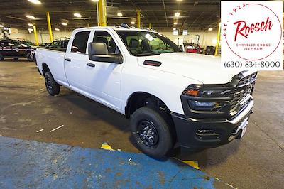 New 2026 Ram 2500 Tradesman Crew Cab for sale #21643 - photo 1