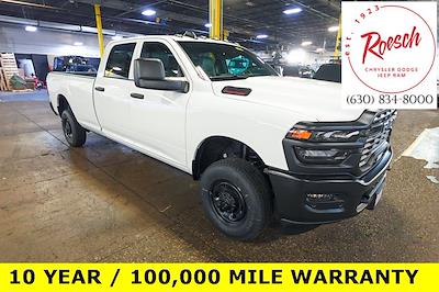 New 2026 Ram 2500 Tradesman Crew Cab for sale #21644 - photo 1