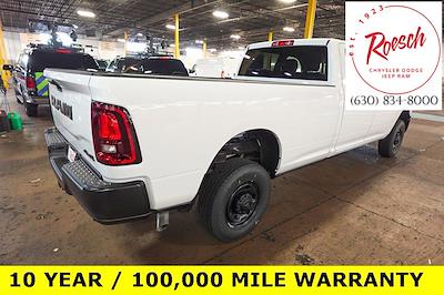 New 2026 Ram 2500 Tradesman Crew Cab for sale #21644 - photo 2