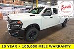 New 2026 Ram 2500 Tradesman Crew Cab for sale #21644 - photo 4