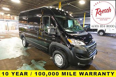 New 2026 Ram ProMaster 1500 High Roof Empty Cargo Van for sale #21650 - photo 1