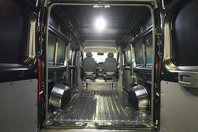 New 2026 Ram ProMaster 1500 High Roof Empty Cargo Van for sale #21650 - photo 2